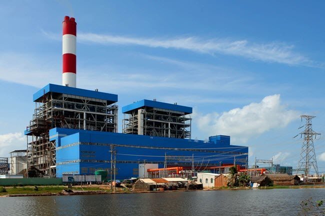Reducing investment in coal-fired power plants recommended to save Vietnam's environment