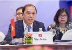 Vietnam ready to assume ASEAN chairmanship for 2020: diplomat