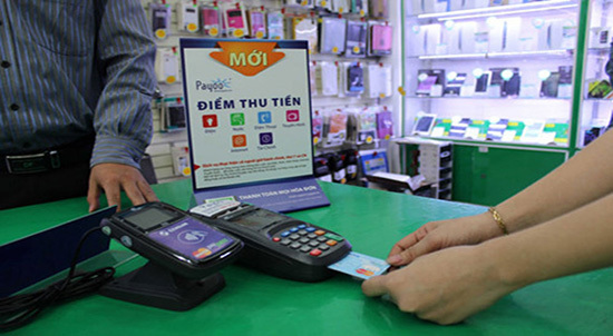 Vietnam's US$700-million cashless payment network to be operational next year