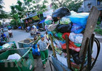 Hanoi People's Committee stops using single-use plastics