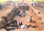 Vuon Chuoi reveals life in Hanoi thousands of years ago