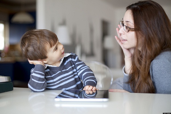 10 điều cha mẹ nên áp dụng hàng ngày để trẻ luôn tự tin