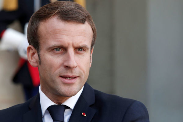 Tổng thống Pháp nói NATO đang ‘chết não’
