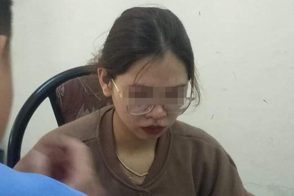 Nghe VietNamNet: Nữ sinh học viện ở Hà Nội sinh con rồi bỏ vào thùng rác