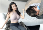 ‘Bom sex’ Trung Quốc hôn mê sâu vì phẫu thuật ngực
