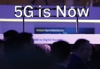Mỹ, Trung Quốc, Nhật Bản và Hàn Quốc dẫn đầu thị trường 5G