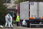 Public Security Ministry: 39 dead victims in Essex lorry are Vietnamese