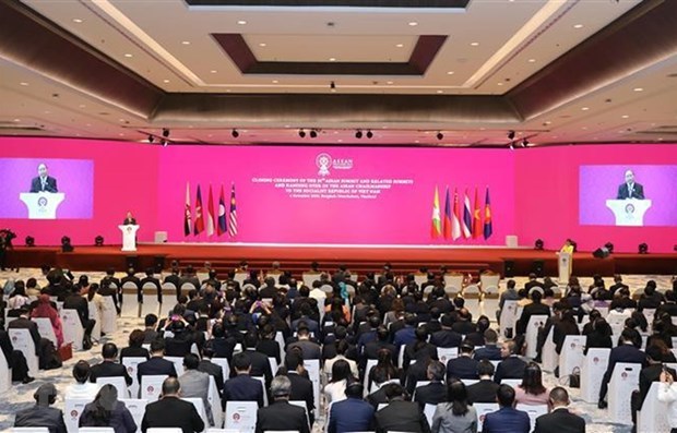 Foreign Ministry: Vietnam ready for ASEAN Year 2020