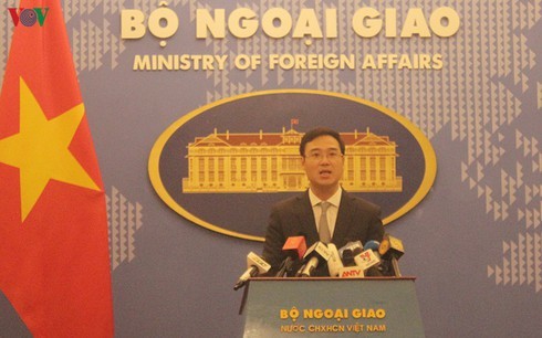 Foreign Ministry objects to Freedom House’s report on internet freedom in Vietnam