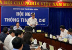 Diễn biến mới vụ 'thâu tóm' dự án Khu đô thị Tân Phú 43ha ở Bình Dương