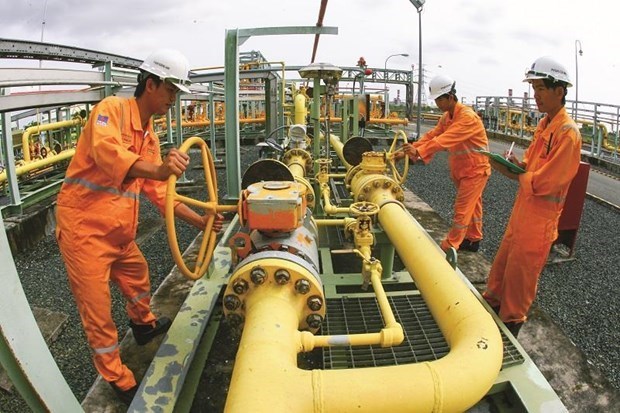 PetroVietnam tops list of most profitable firms