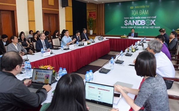 Opportunities could be missed if no sandbox model is developed in Vietnam