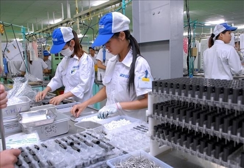 Foreign businesses look to expand investment in Vietnam