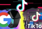 Google thâu tóm Fitbit, mạng xã hội Trung Quốc bị Mỹ điều tra