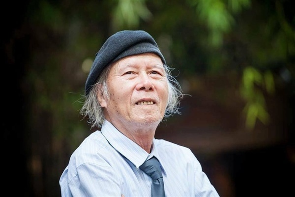 Thanh Tùng, còn đây một thời hoa đỏ