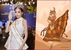 Chưa thi Miss Suprational mà Ngọc Châu đã bị tố hủy đơn hàng, quỵt tiền trang phục