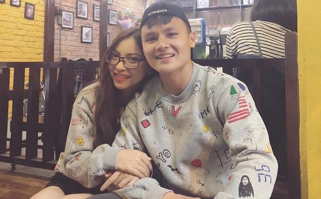 Nhật Lê để trạng thái độc thân sau tin đồn chia tay Quang Hải