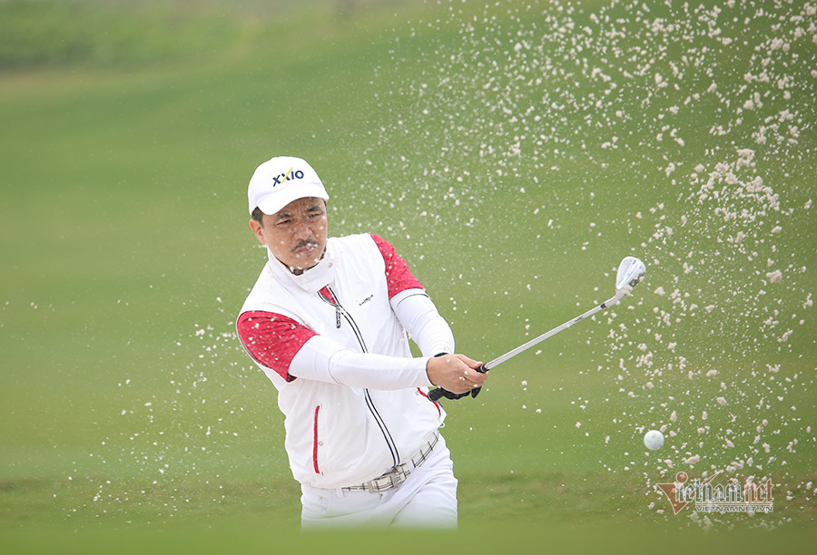 Grant Thornton Annual Golf Championship 2019 hứa hẹn hấp dẫn