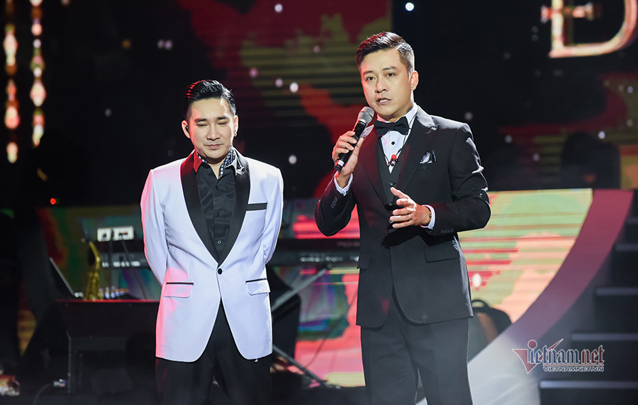 Tuấn Hưng, Bằng Kiều lộ cát-xê 'không tưởng' của Quang Hà