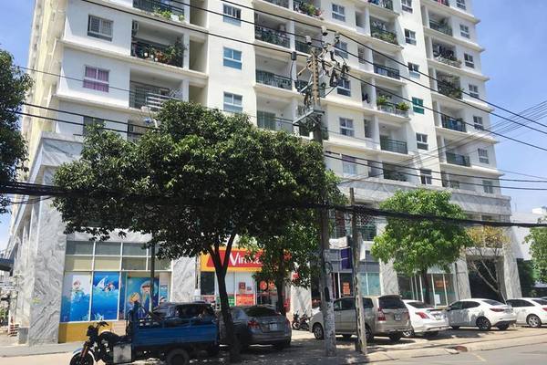 Điều tra vụ chuyển nhượng căn hộ bất hợp pháp tại chung cư Khang Gia