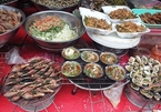 Hanoi: street foods test positive for carcinogens