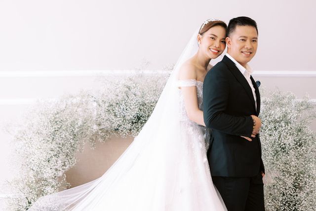 Những quy định đặc biệt trong đám cưới của 'sao' Việt