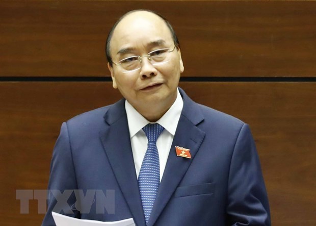 Reluctance to act biggest threat to VN's development: PM