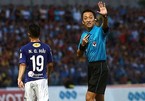 Japanese referee set to take charge of upcoming UAE tie