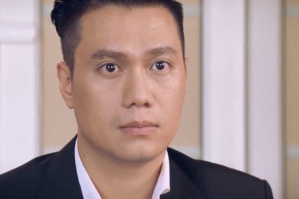 'Sinh tử' tập 6: Vũ sững người khi chủ tịch Nghĩa tuyên bố xử nghiêm bất kể ai