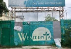Dự án Đức Long Western Park: Cấp phép 15 tầng, môi giới rao bán đến tầng 21