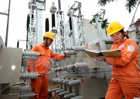 Electricity of Vietnam group told to stick to tiered pricing model