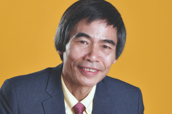 Sách best seller của TS Lê Thẩm Dương sắp có phần 2