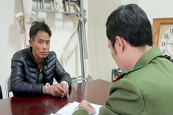 Vợ bỏ đi Trung Quốc, con rể sang cãi vã rồi giết mẹ vợ ở Lào Cai