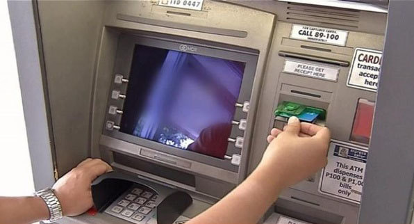 Máy ATM được tạo ra như thế nào?