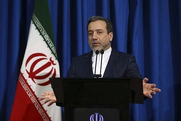 Iran dự báo nguy cơ sụp đổ thỏa thuận hạt nhân