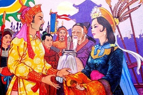 Người phụ nữ tài sắc từng 3 lần từ chối làm vợ vua Lê Hoàn