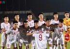 Vietnam sit second in group stages of AFC U-19 Championship