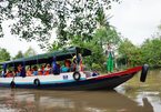 Vietnam's Mekong Delta tourism needs instant refreshment