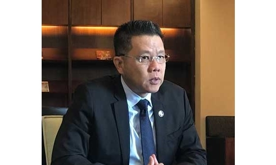 “Vietnamese football is developing vigorously” – AFF President