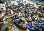 Travel mart in Can Tho to promote Mekong Delta’s tourism