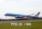 Vietnam Airlines, Jetstar Pacific adjust flight schedules due to storm