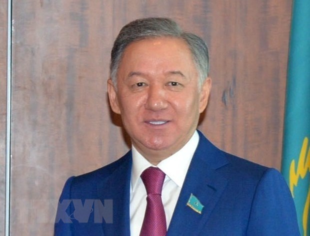 Kazakhstani lower house’s chairman to visit Vietnam