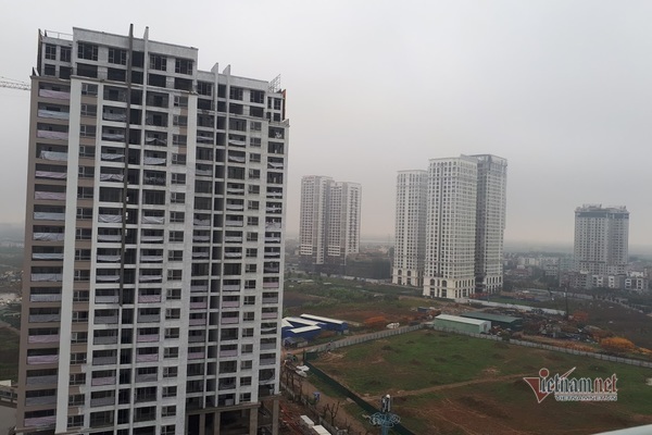 Qua 5 năm, gần 800 người nước ngoài mua nhà ở Việt Nam