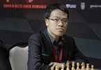 Le Quang Liem impressive in blitz chess at Romania Grand Tour
