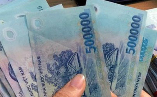 Tiền lương hàng triệu cán bộ, công chức tăng mạnh từ 2020?