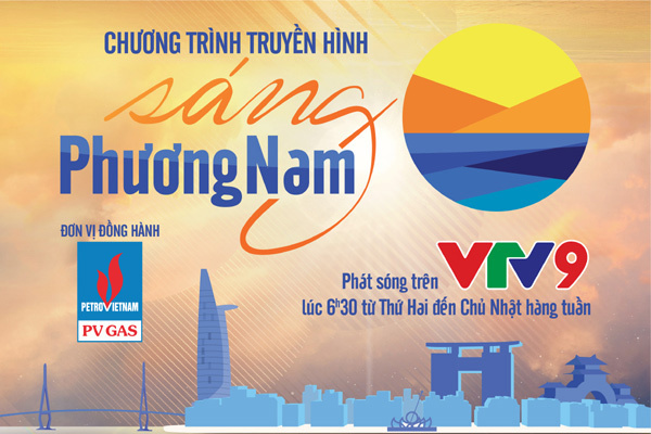 Đặc sắc bản tin ‘Sáng Phương Nam’
