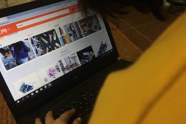 Một ngày duy nhất trong năm, du học sinh Việt ở Trung Quốc kiếm đậm