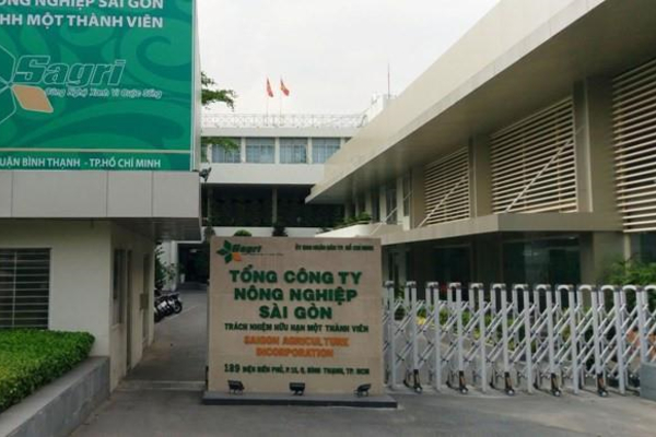 Hàng loạt sai phạm về đất đai của Tổng công ty Nông nghiệp Sài Gòn