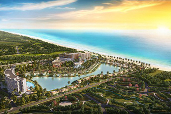 Mövenpick Resort Waverly Phú Quốc: Tinh hoa hội tụ phục vụ khách thượng lưu