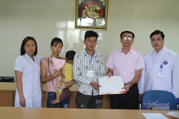 Danh sách bạn đọc ủng hộ 10 ngày cuối tháng 11/2019